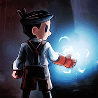 Teslagrad APK 2.2.1 (Full Game) Android icon