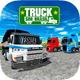 Truck Sim Brasil MOD APK 1.6 (Unlimited Money) Android