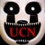 Ultimate Custom Night MOD APK 1.0.5 (Unlocked All Content) Android