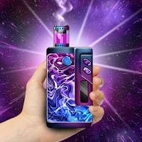 Vape N Pod Trick Simulator MOD APK 1.0.24 (Free Rewards) Android icon