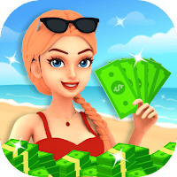 Wasteland Billionaire MOD APK 1.7.9 (Free Purchases) Android icon