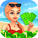 Wasteland Billionaire MOD APK 1.8.8 (Free Purchases) Android