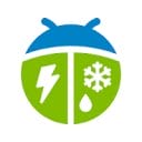 Weather by WeatherBug MOD APK 5.79.0 (Premium Unlocked) Android