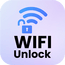 WIFI Analyzer WIFI Passwords MOD APK 3.1.8 (Premium Unlocked) Android