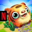 Wild Things Animal Adventures MOD APK 5.5.11.108 (Unlocked) Android