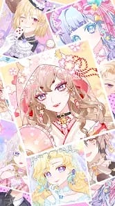 AnimeÂ AvatarÂ Maker Creator MOD APK 1.9 (Unlocked Clothing) Android