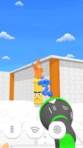 Aqua Boy MOD APK 0.2.5 (One Shot Kill) Android