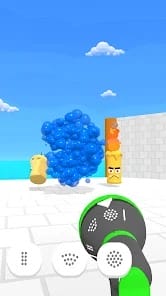 Aqua Boy MOD APK 0.2.5 (One Shot Kill) Android
