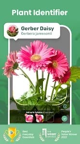 Blossom Plant Identifier MOD APK 1.52.0 (Premium Unlocked) Android