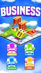 Business Game MOD APK 9.0 (Premium AD Free) Android