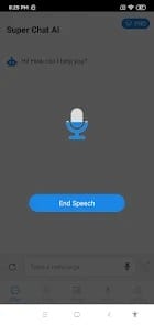 Chat AI Chat With GPT 4 Bot MOD APK 1.4.2 (Premium Unlocked) Android
