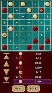 Checkers MOD APK 2.55 (Pro Unlocked) Android