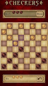 Checkers MOD APK 2.55 (Pro Unlocked) Android