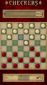 Checkers MOD APK 2.55 (Pro Unlocked) Android