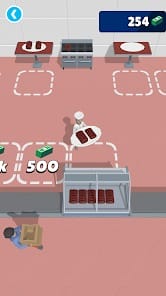 Chocofactory MOD APK 0.3.4 (Unlimited Currency) Android