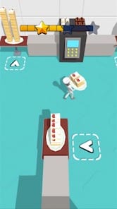 Chocofactory MOD APK 0.3.4 (Unlimited Currency) Android