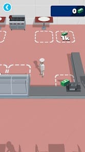 Chocofactory MOD APK 0.3.4 (Unlimited Currency) Android