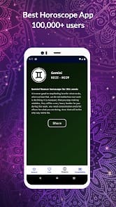 Daily Horoscope 2023 MOD APK 3.0.2 (Premium Unlocked) Android
