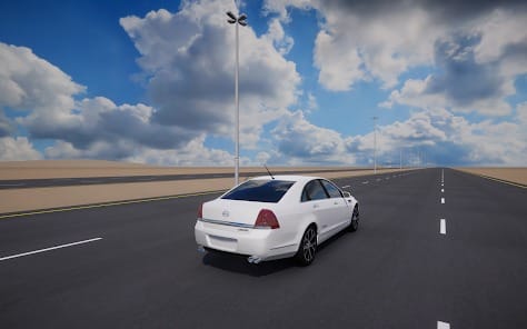 Drift accident simulator MOD APK 3.1.0 (Free Rewards) Android