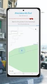 Find my parked car gps maps MOD APK 13.25 (Premium Unlocked) Android