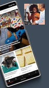 Flipboard The Social Magazine MOD APK 4.3.14 (ADS Removed) Android