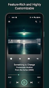 GoneMAD Music Player Unlocker MOD APK 3.4.4 (Premium Unlocked) Android