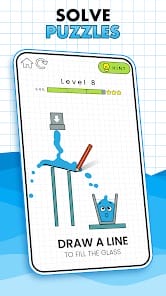 Happy Glass MOD APK 1.2.3 (Unlimited Coins) Android