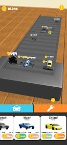 Idle Treadmill 3D MOD APK 1.6 (Unlimited Coins) Android