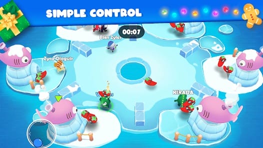 King Party Multiplayer Games MOD APK 0.0.49 (Unlimited Money Energy) Android