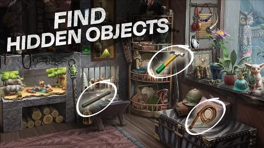Murder by Choice Mystery Game MOD APK 3.0.1 (Unlimited Hints) Andriod