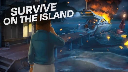 Murder by Choice Mystery Game MOD APK 3.0.1 (Unlimited Hints) Andriod