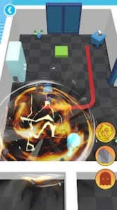 Mutant Escape MOD APK 0.3.8 (Unlimited Currency) Android