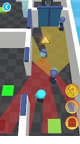 Mutant Escape MOD APK 0.3.8 (Unlimited Currency) Android