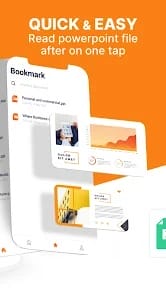 PPT Reader PPTX File Viewer MOD APK 1.1.11 (Premium Unlocked) Android