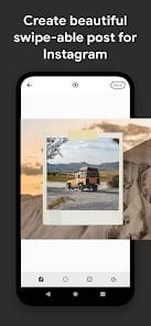Panorama Scroll Carousel Maker MOD APK 4.8.1 (Pro Unlocked) Android
