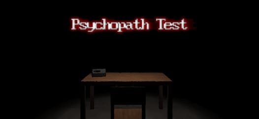 Psychopath Test MOD APK 4.7.7 (Unlocked) Android