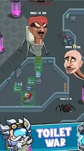 Space Survivor MOD APK 2.0.13 (Free Purchase) Android