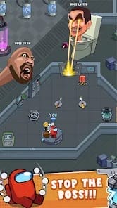 Space Survivor MOD APK 2.0.13 (Free Purchase) Android