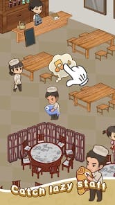 Times Hotel 80's Restaurant MOD APK 1.0 (Free In App Purchase) Android