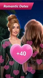 Too Hot to Handle NETFLIX APK 1.0.9 (Full Game) Android