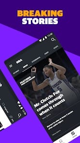 Yahoo Sports Scores News MOD APK 10.4.1 (Ad-Free) Android