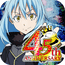 That Time I Got Reincarnated as a Slime Magical Federation Genesis MOD APK 1.8.6 (Weakened Enemies Auto Win) Android