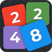 2248 Numbers Game 2048 MOD APK 319 (Unlimited Diamonds) Android icon