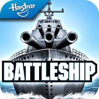 BATTLESHIP Multiplayer Game APK 1.3.9 (Full Game) Android icon