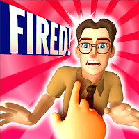 Boss Life 3D MOD APK 1.7.0 (Free Rewards) Android icon