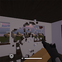 Building Destruction MOD APK 3.85 (Unlimited Ammo High Aim Assist) Android icon