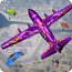 Commando Shooting Games MOD APK 1.13 (God Mode) Android