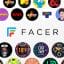 Facer Watch Faces MOD APK 7.0.19 (Premium مفتوح) أندرويد