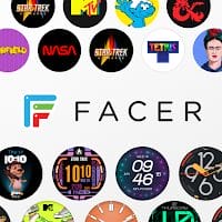 Facer Watch Faces MOD APK 7.0.19 (Premium مفتوح) أندرويد screenshot