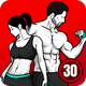 Fitness Coach Weight Loss MOD APK 1.1.3 (Premium Unlocked) Android